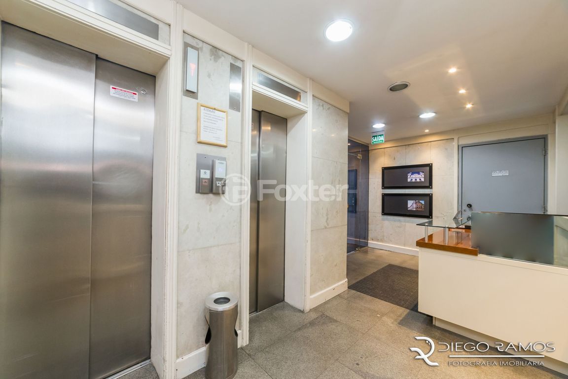 consultorio sala conjunto para comprar em Doutor Barros Cassal, 33 - foto 9