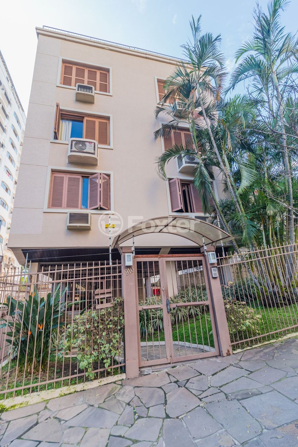 Apartamento para comprar em Moinhos de Vento, Porto Alegre - foto 1