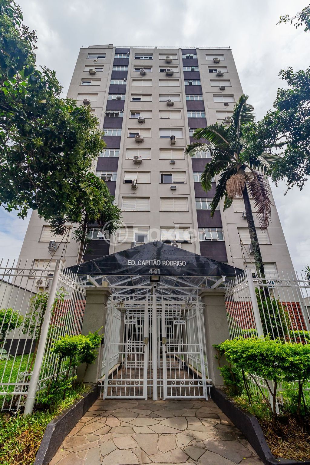 Apartamento para comprar em ERICO VERISSIMO, 441 - foto 10