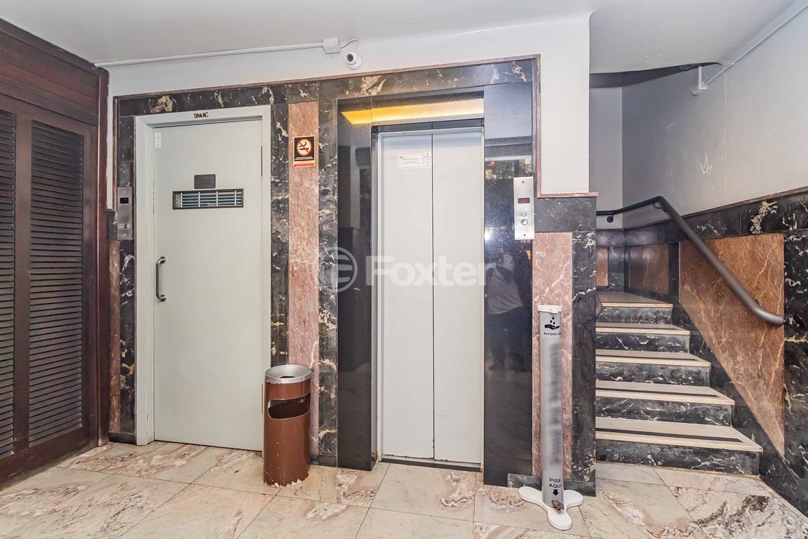 Apartamento para comprar em BORGES DE MEDEIROS, 601 - foto 8