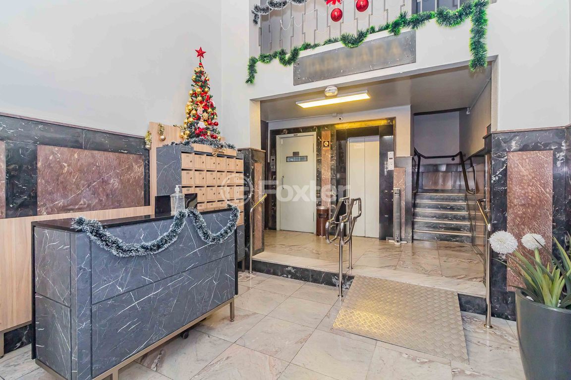 Apartamento para comprar em BORGES DE MEDEIROS, 601 - foto 10