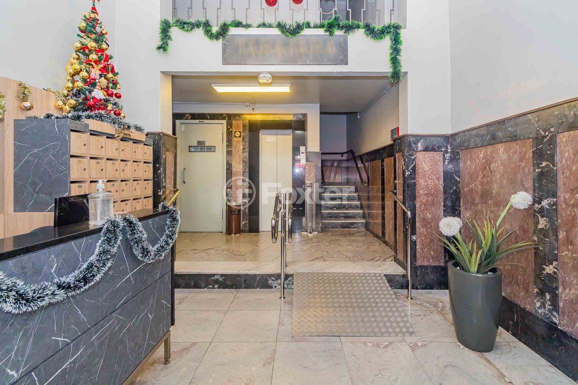 Apartamento para comprar em BORGES DE MEDEIROS, 601 - foto 12