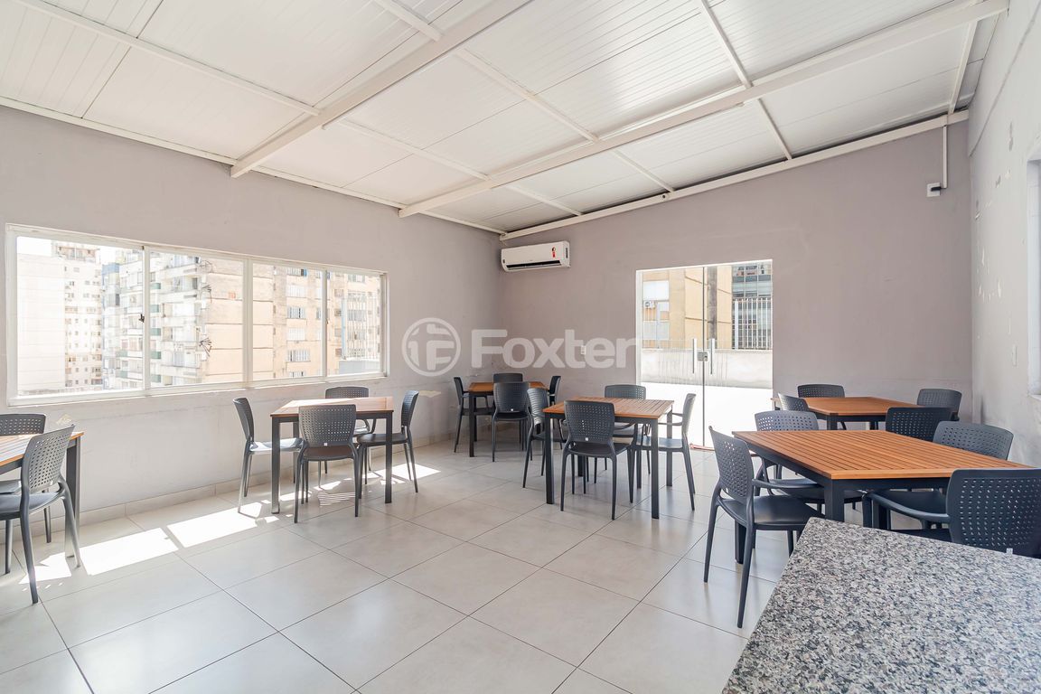 Apartamento para comprar em BORGES DE MEDEIROS, 601 - foto 20