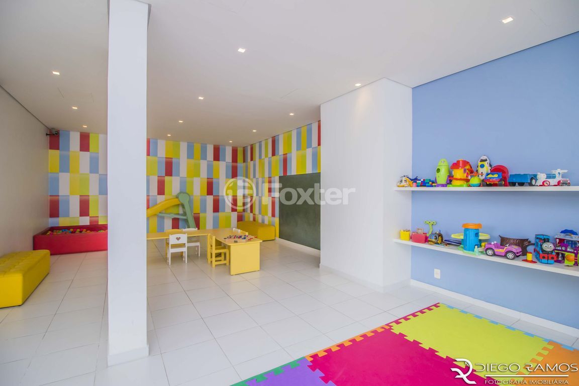 Apartamento para comprar em Bom Fim, Porto Alegre - foto 1