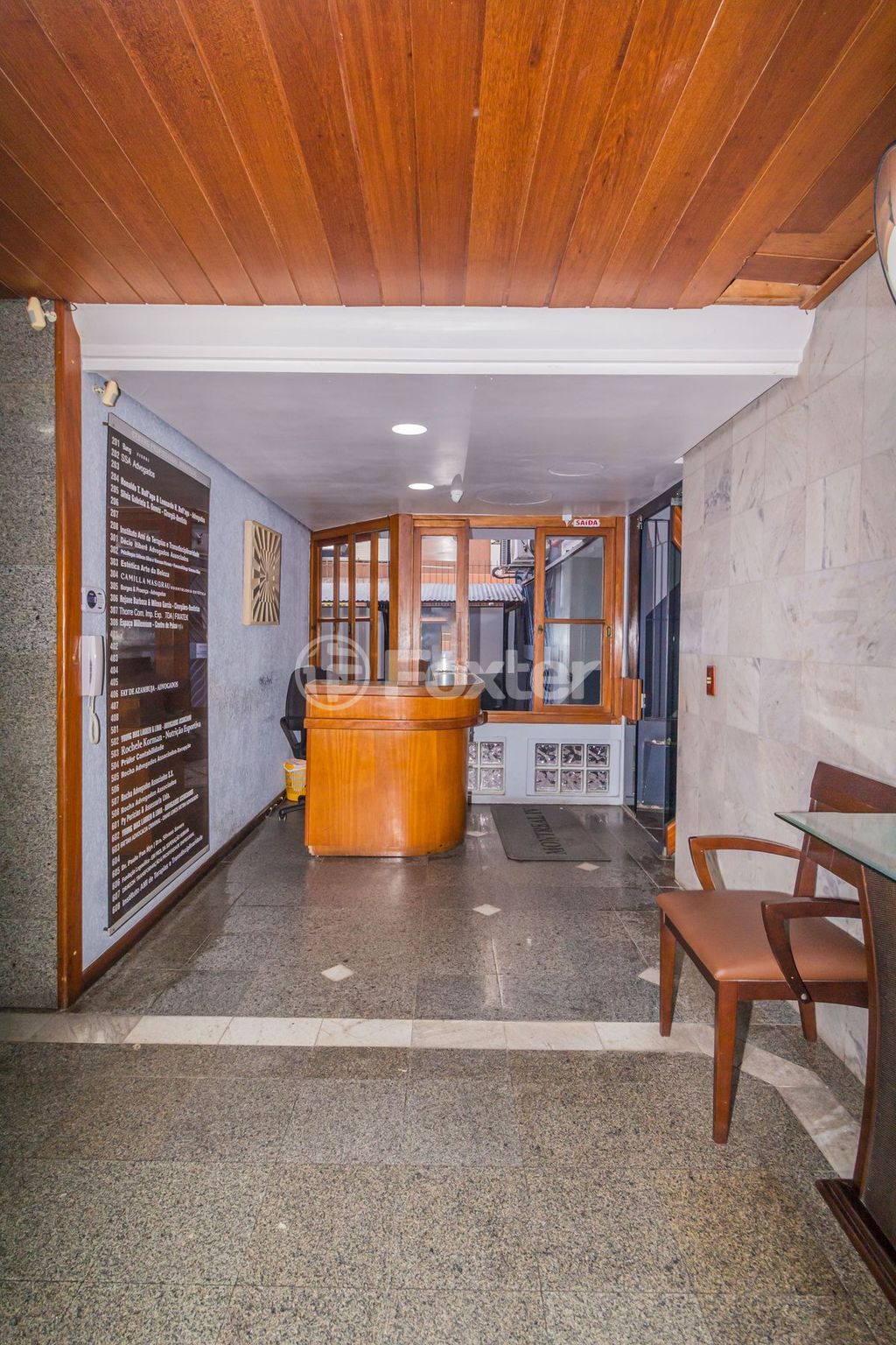 consultorio sala conjunto para comprar em GETULIO VARGAS, 774 - foto 3