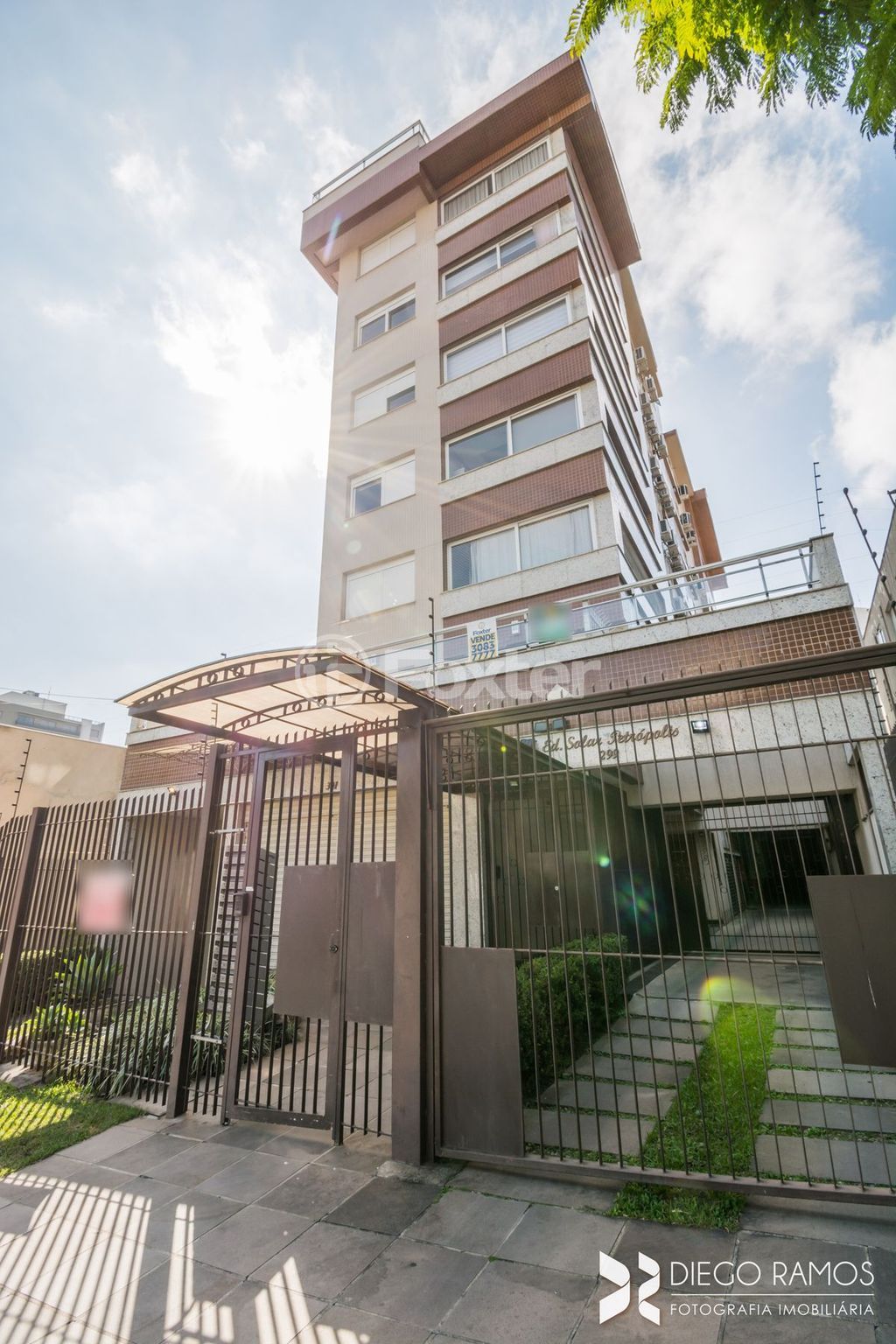 Apartamento para comprar em Petrópolis, Porto Alegre - foto 1