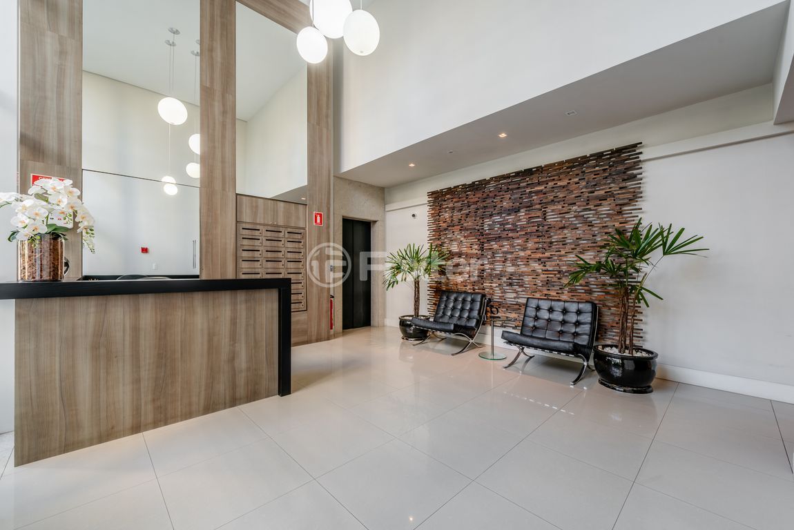 apartamento garden para comprar em Cabral, 764 - foto 10
