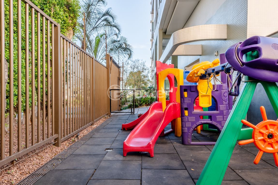 apartamento garden para comprar em Cabral, 764 - foto 23