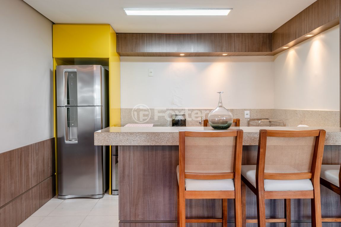 apartamento garden para comprar em Cabral, 764 - foto 20