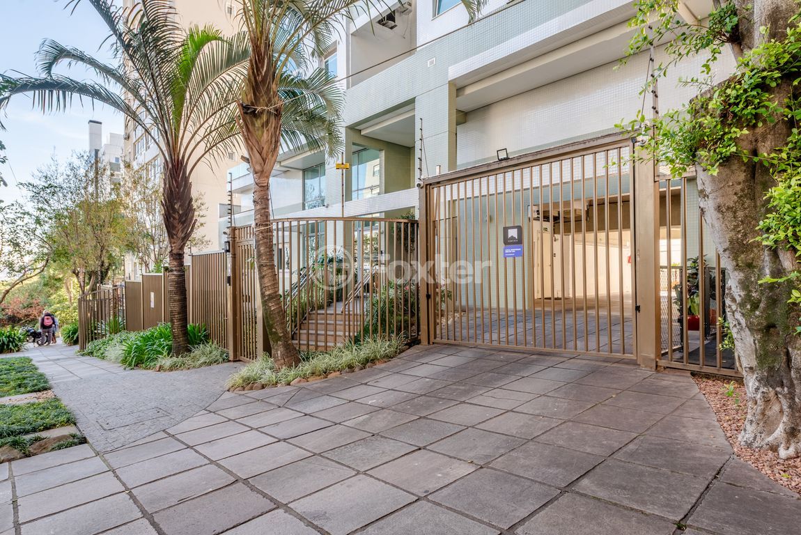 apartamento garden para comprar em Cabral, 764 - foto 7
