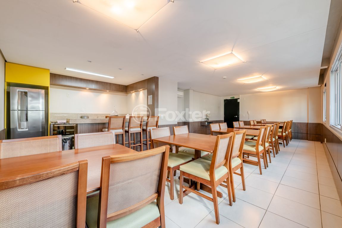apartamento garden para comprar em Cabral, 764 - foto 18