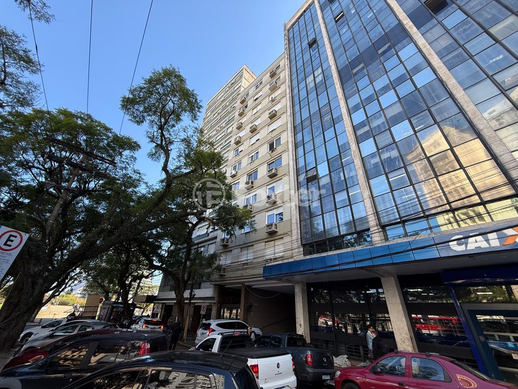 Apartamento para comprar em Centro Histórico, Porto Alegre - foto 1