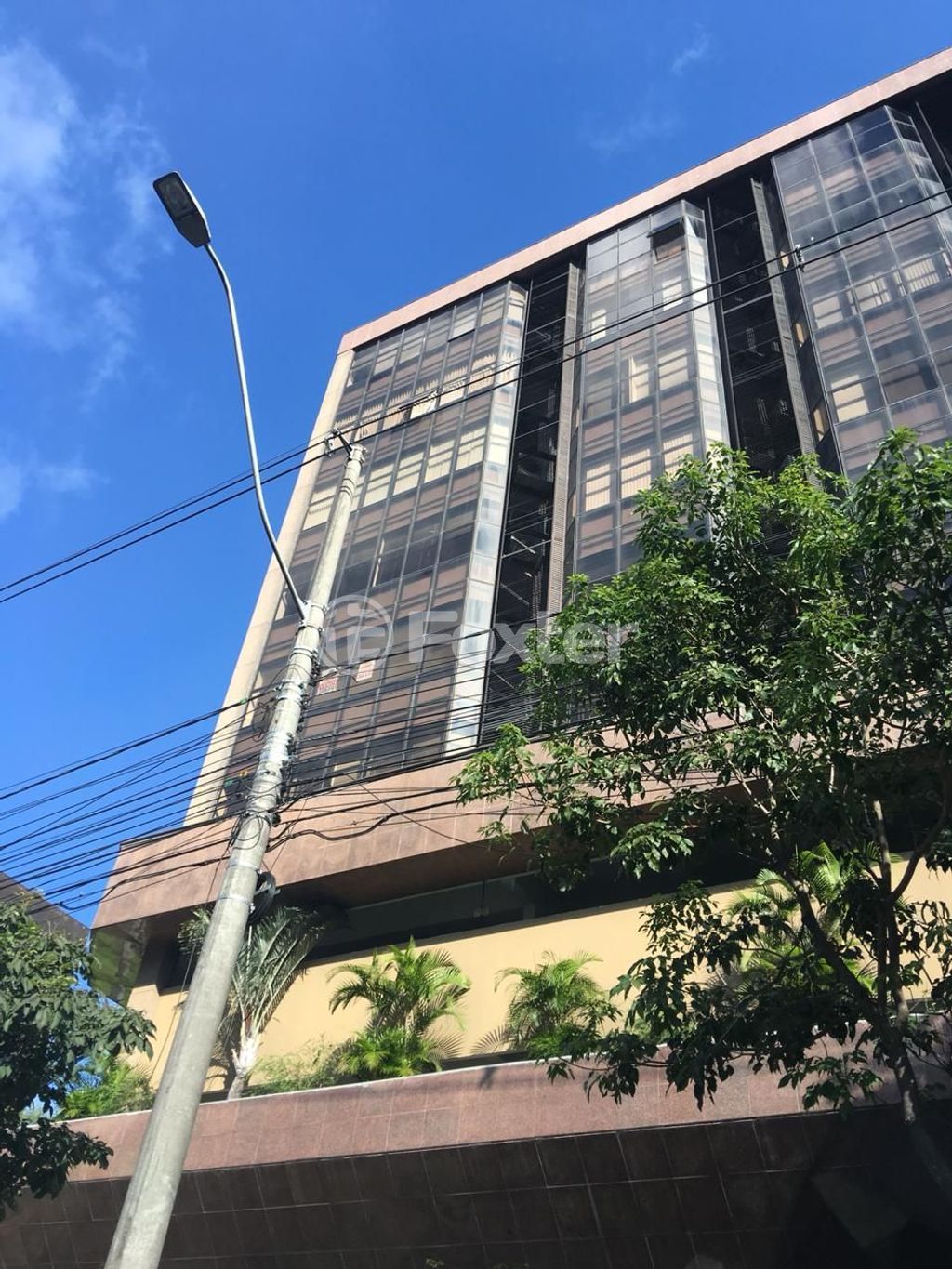 consultorio sala conjunto para comprar em Marquês do Pombal, 1710 - foto 7