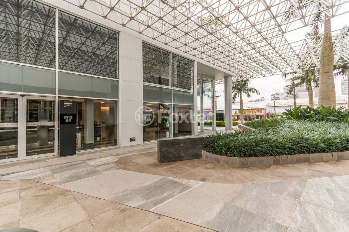consultorio sala conjunto para comprar em Doutor Nilo Peçanha, 3245 - foto 145