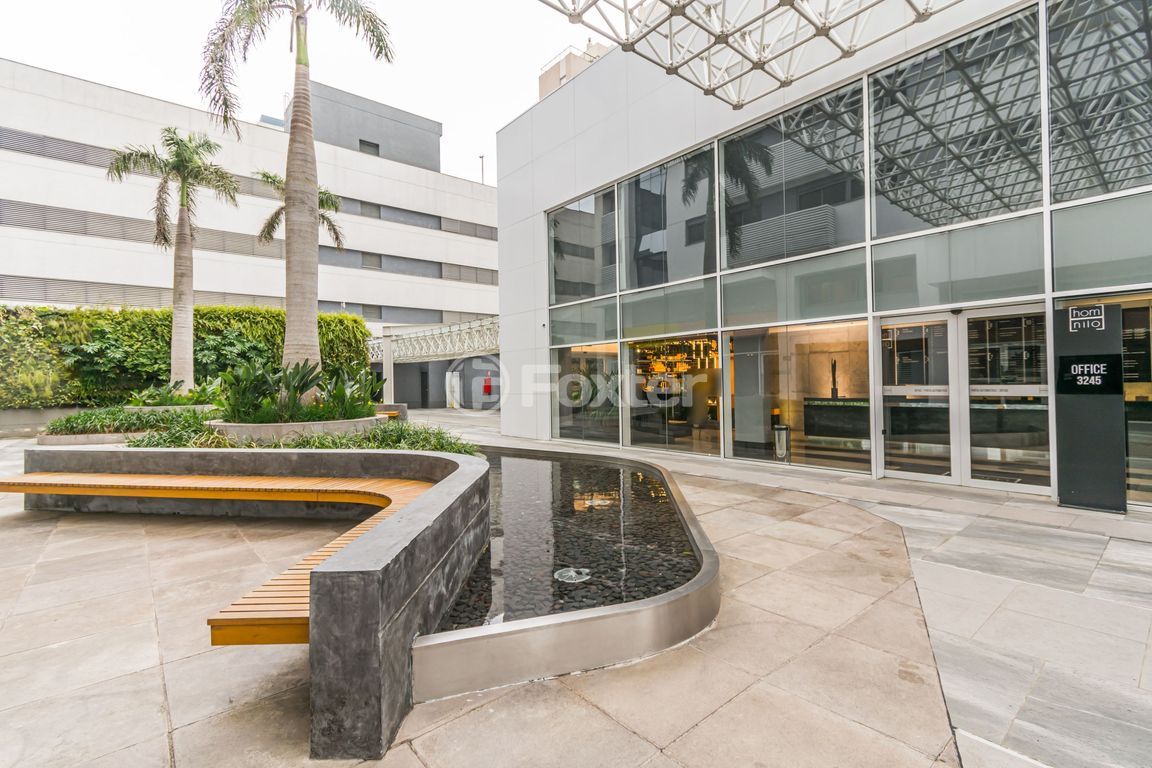 consultorio sala conjunto para comprar em Doutor Nilo Peçanha, 3245 - foto 144