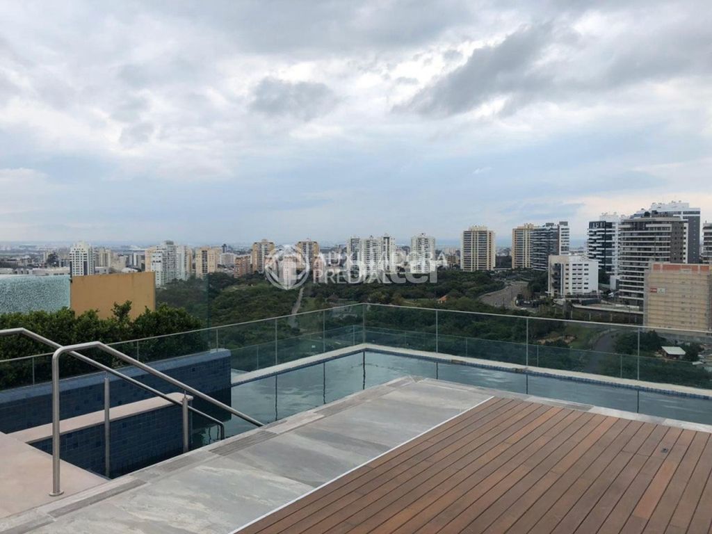 consultorio sala conjunto para comprar em Doutor Nilo Peçanha, 3245 - foto 13