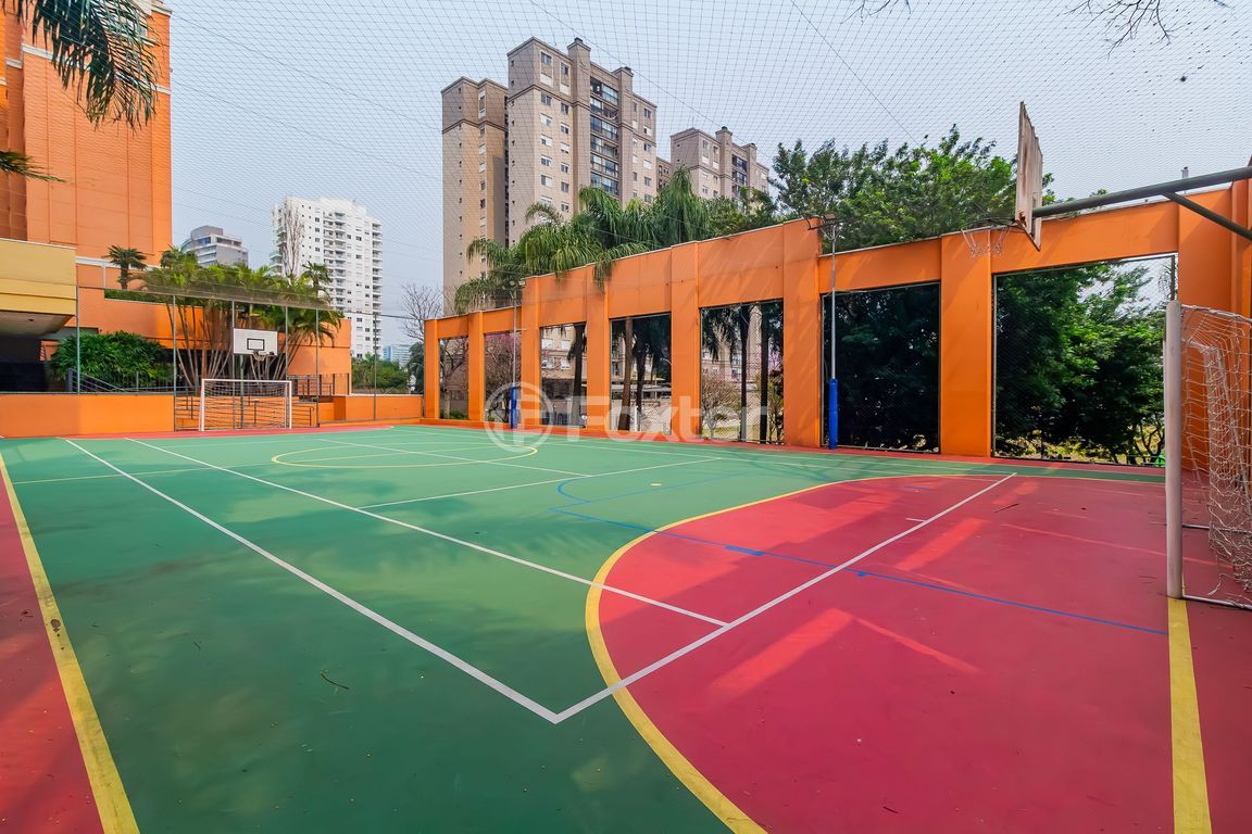 Apartamento para comprar em Túlio de Rose, 330 - foto 82