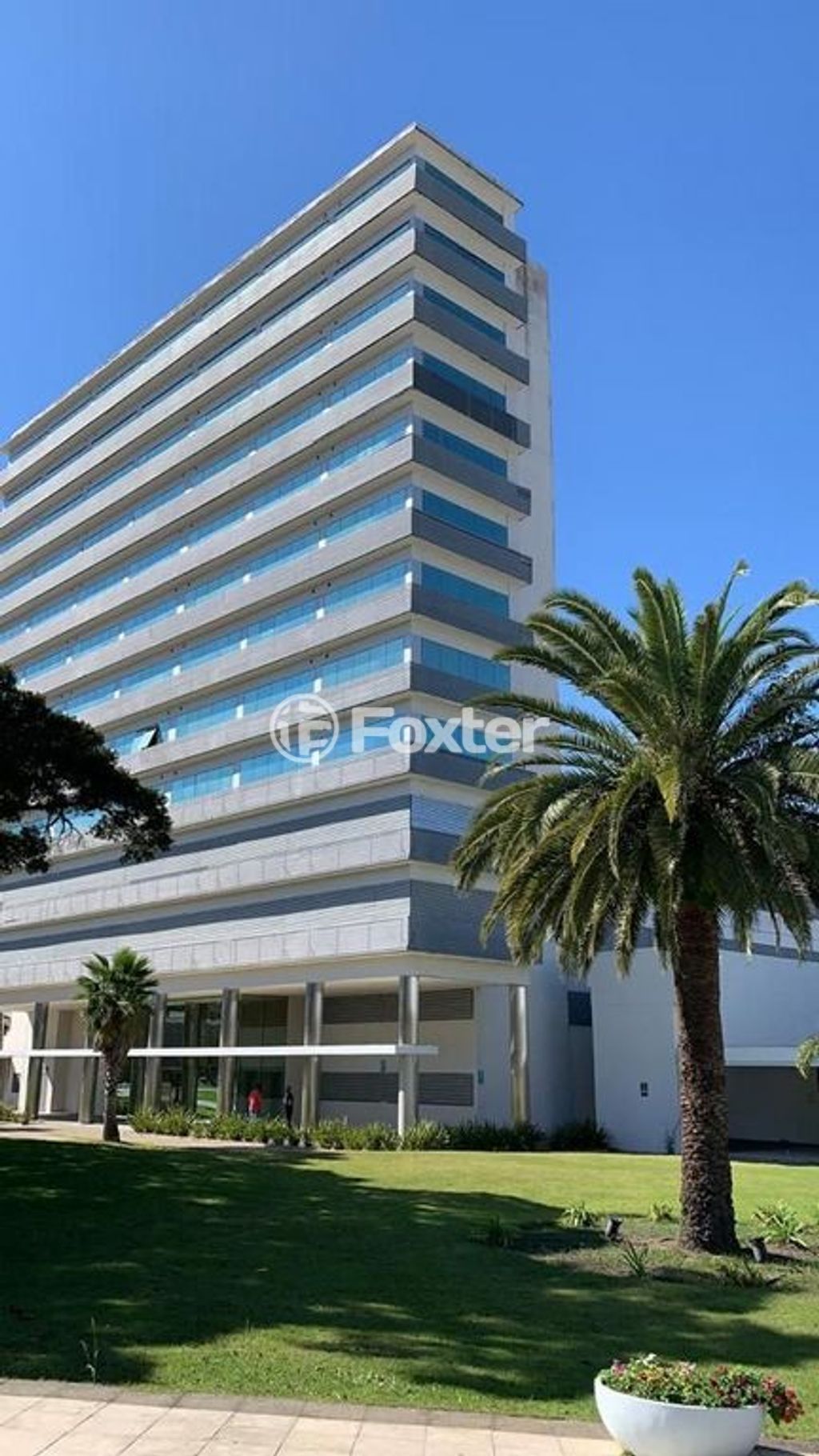 consultorio sala conjunto para comprar em Centenário, 585 - foto 16