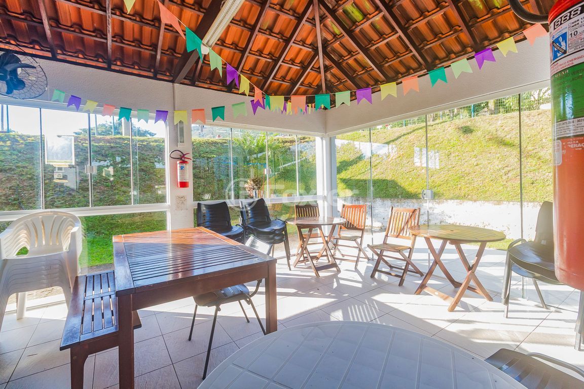 Apartamento para comprar em Ney da Gama Ahrends, 565 - foto 24