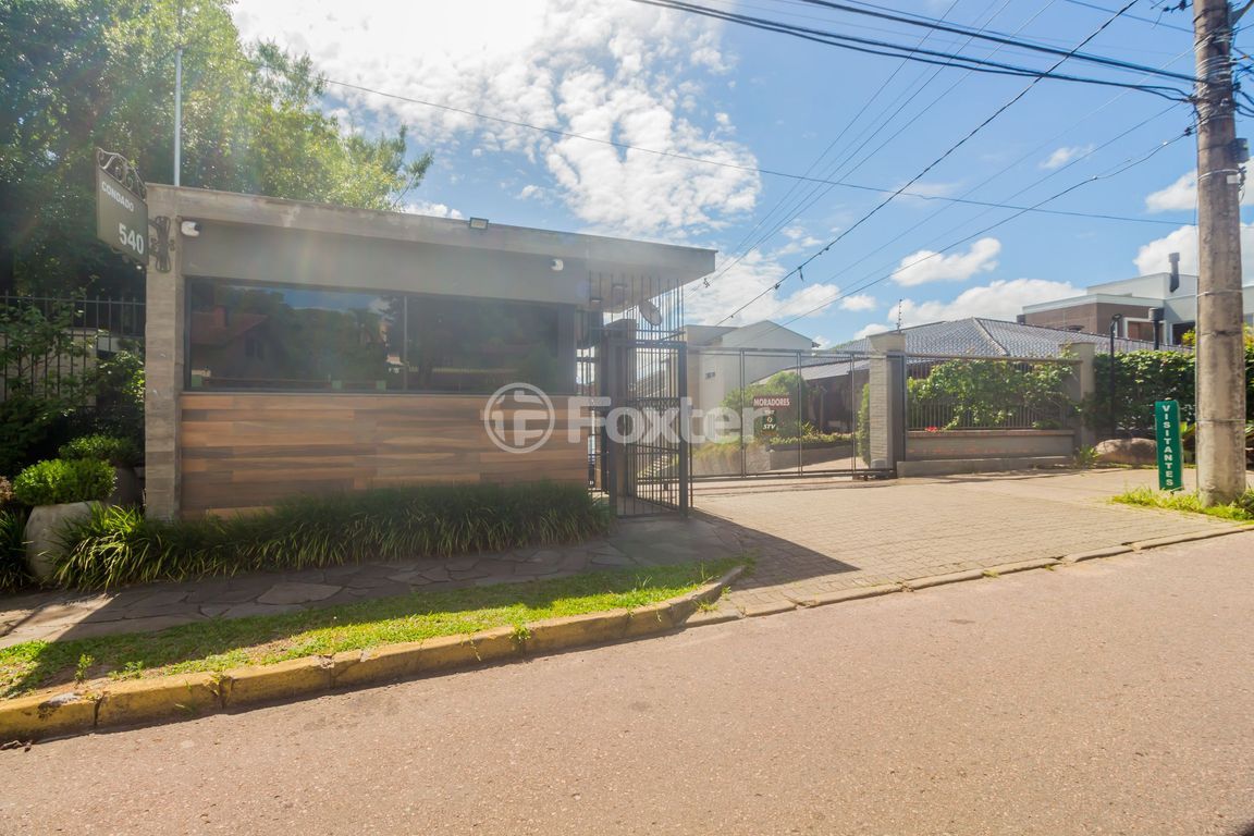 Casa em condominio para comprar em Lomba do Pinheiro, Porto Alegre - foto 1