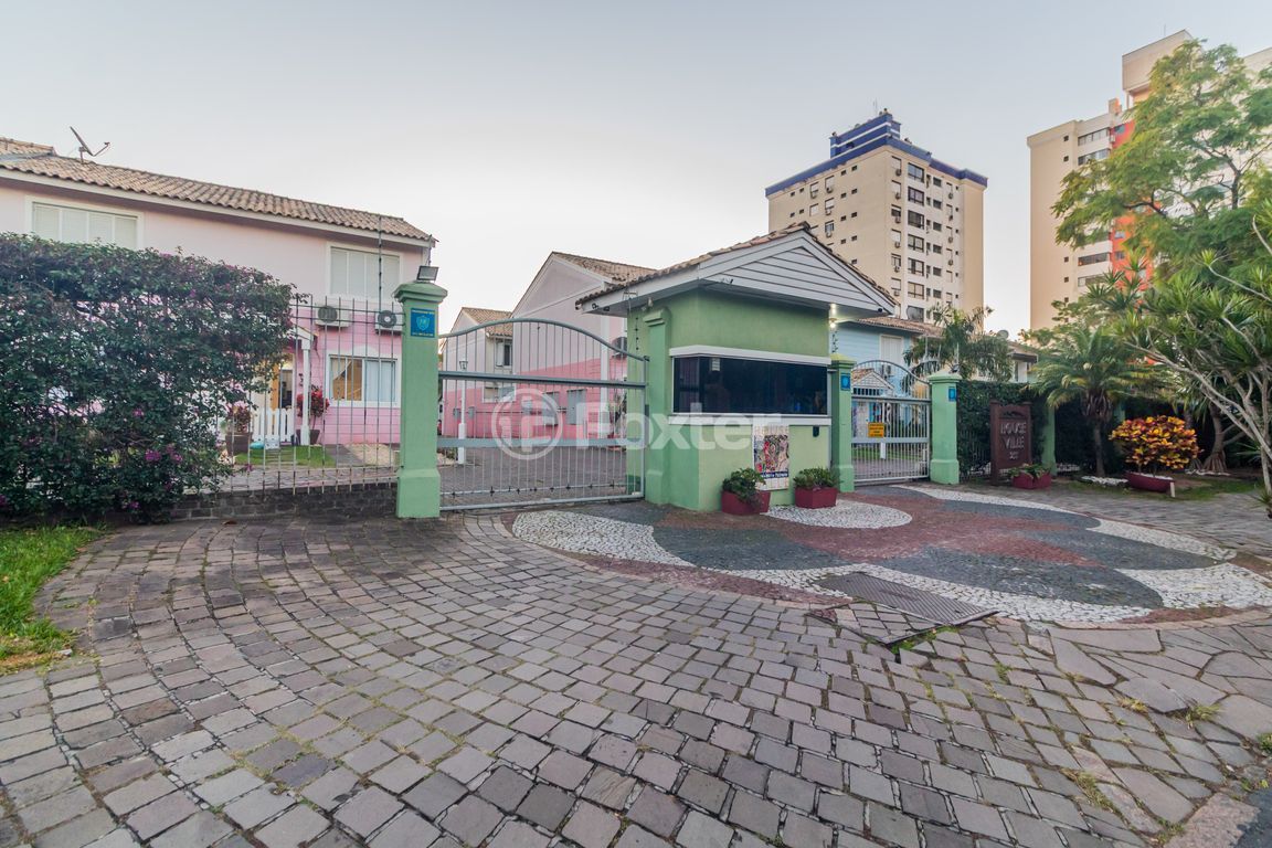 Casa em condominio para comprar em Engenheiro Frederico Dahne, 255 - foto 40