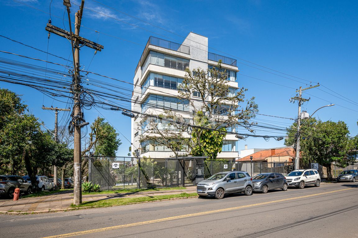 Apartamento para comprar em Santa Tereza, Porto Alegre - foto 1