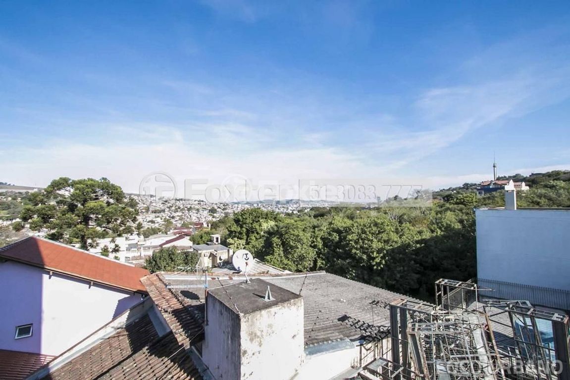 Apartamento para comprar em Corrêa Lima, 1348 - foto 21