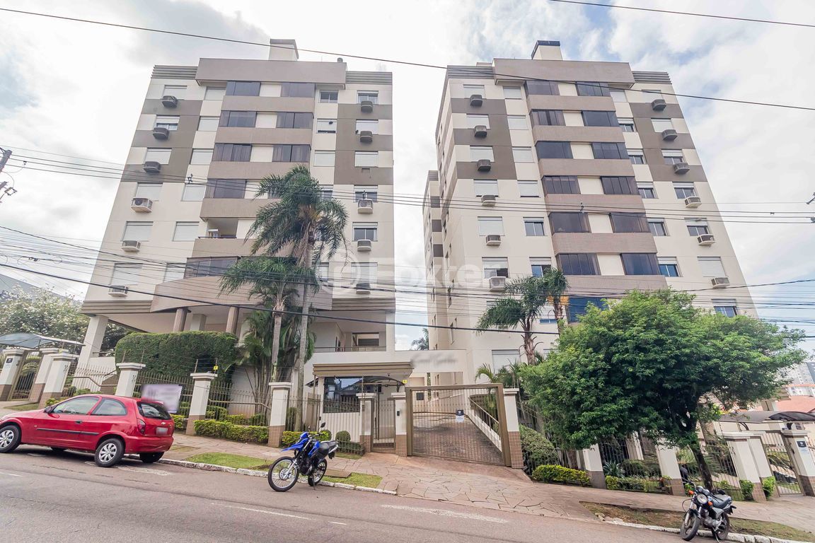 Apartamento para comprar em Jardim do Salso, Porto Alegre - foto 1