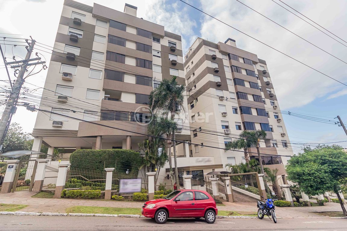 Apartamento para comprar em Professor Cristiano Fischer, 1038 - foto 57