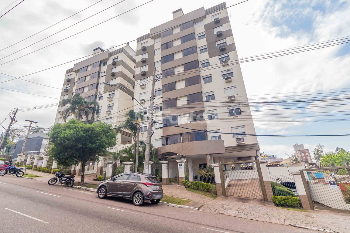 Apartamento para comprar em Professor Cristiano Fischer, 1038 - foto 10