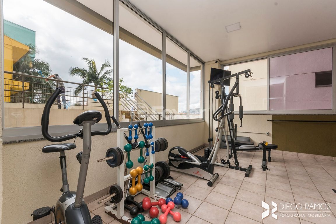 Apartamento para comprar em Professor Cristiano Fischer, 1038 - foto 39