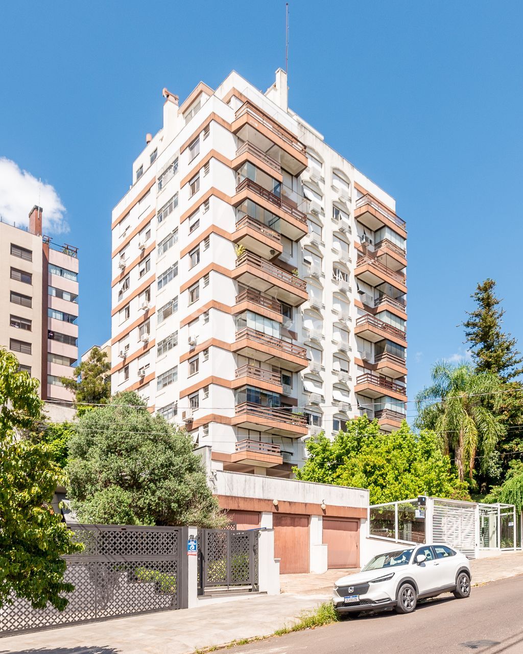 Apartamento para comprar em Higienópolis, Porto Alegre - foto 1
