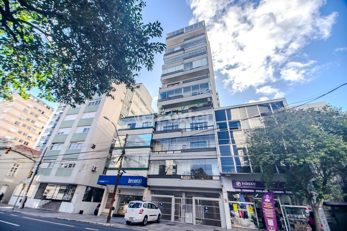 Apartamento para comprar em INDEPENDENCIA, 550 - foto 4