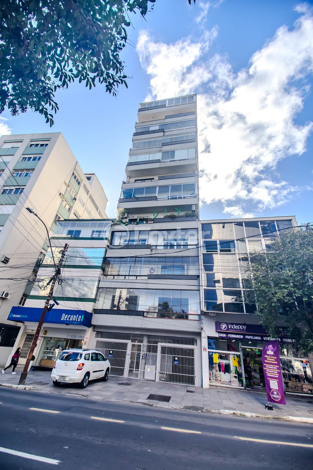 Apartamento para comprar em Independência, Porto Alegre - foto 1