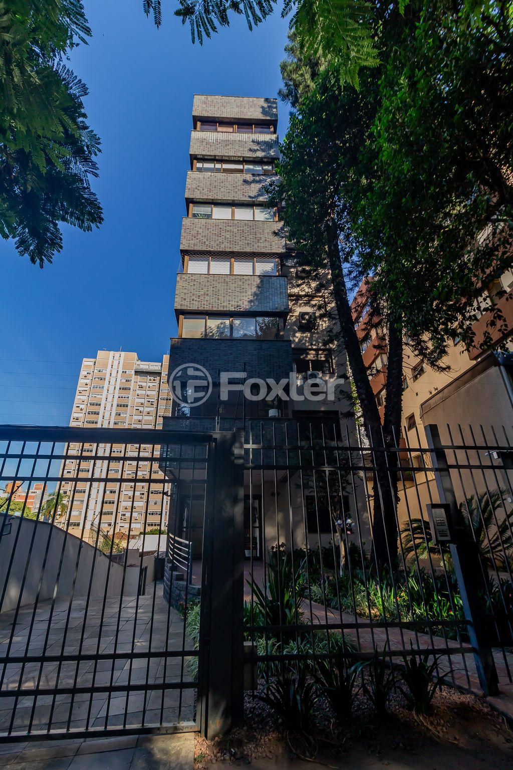Apartamento para comprar em Auxiliadora, Porto Alegre - foto 1