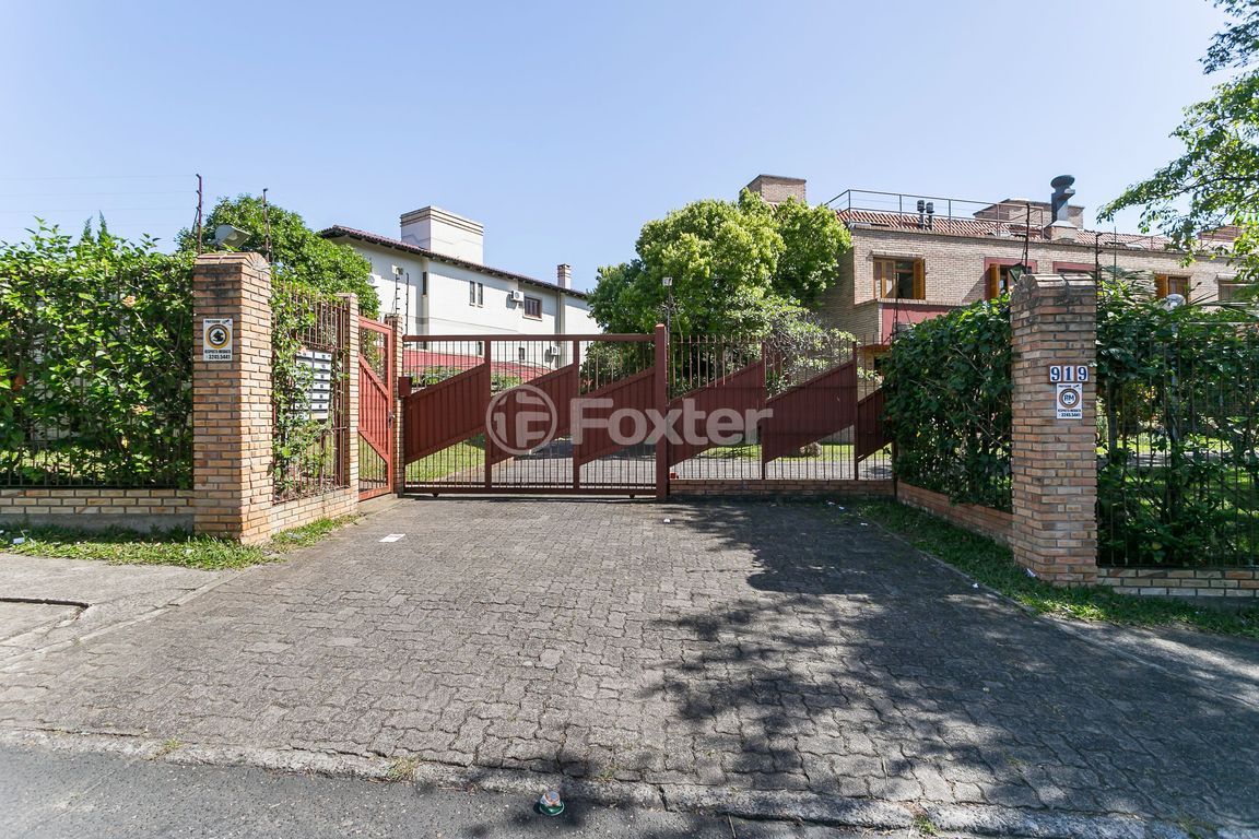 Casa em condominio para comprar em Vila Nova, Porto Alegre - foto 1