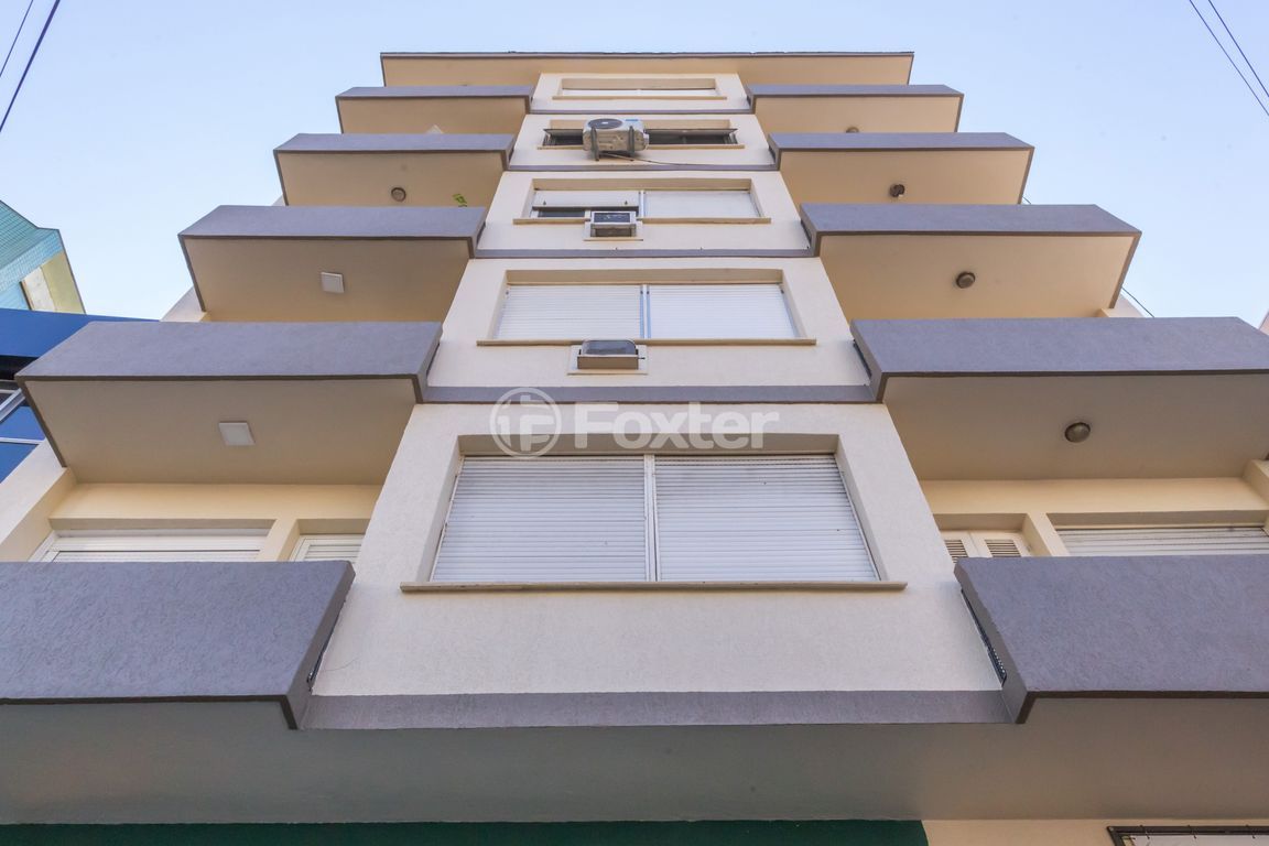 Apartamento para comprar em Cristóvão Colombo, 1708 - foto 3