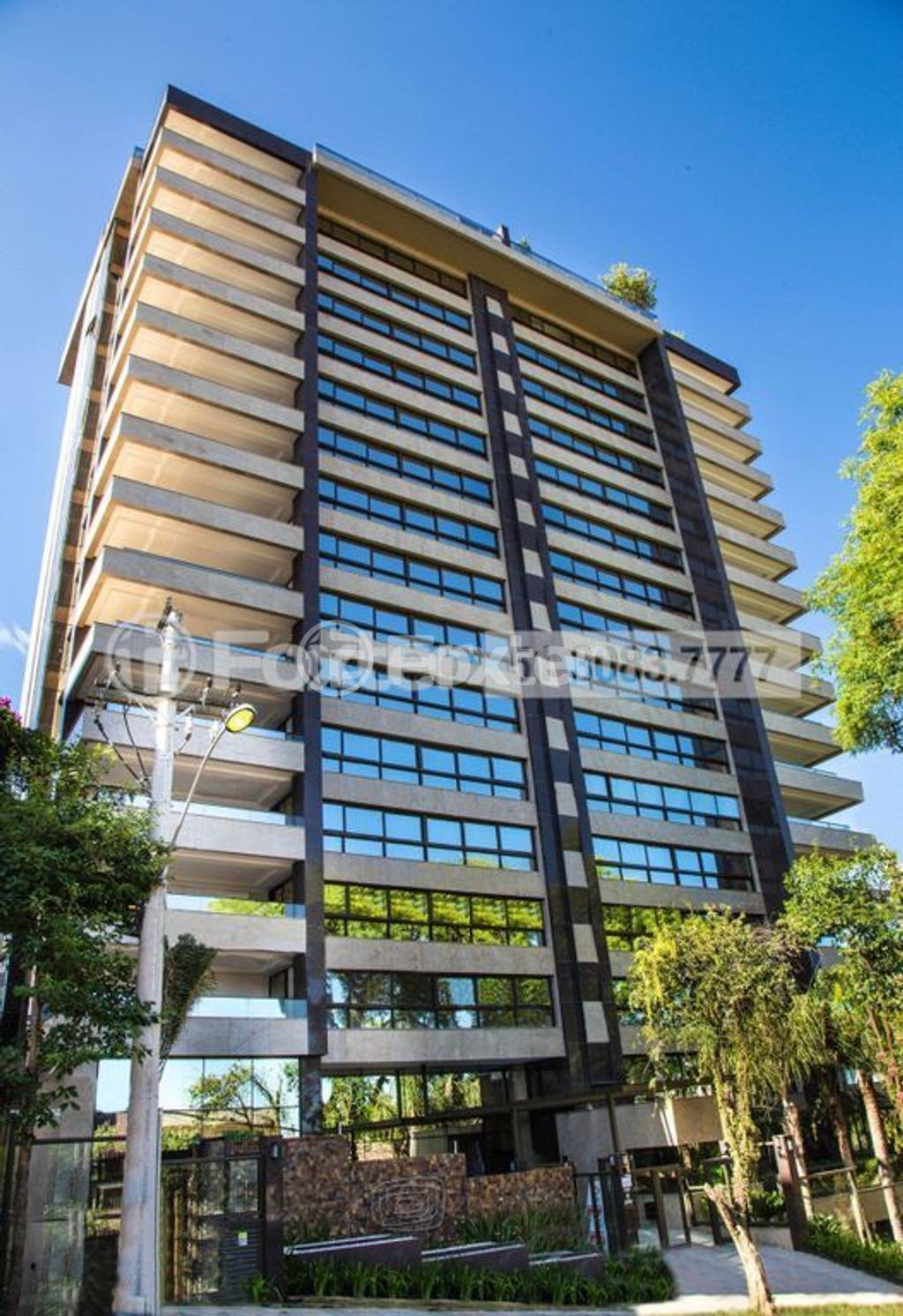 Apartamento para comprar em Mont Serrat, Porto Alegre - foto 1