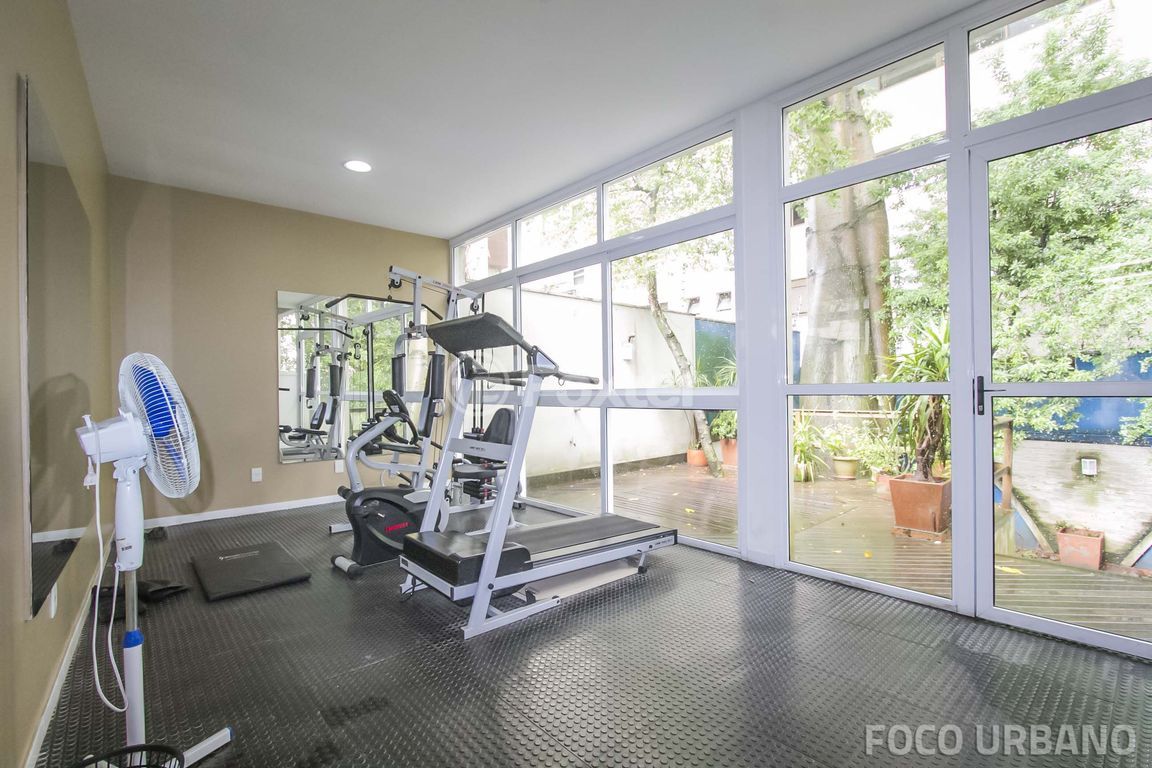 Apartamento para comprar em Marquês do Pombal, 833 - foto 10