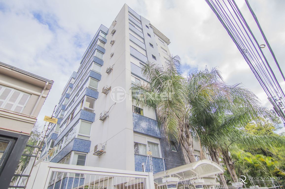 Apartamento para comprar em Moinhos de Vento, Porto Alegre - foto 1