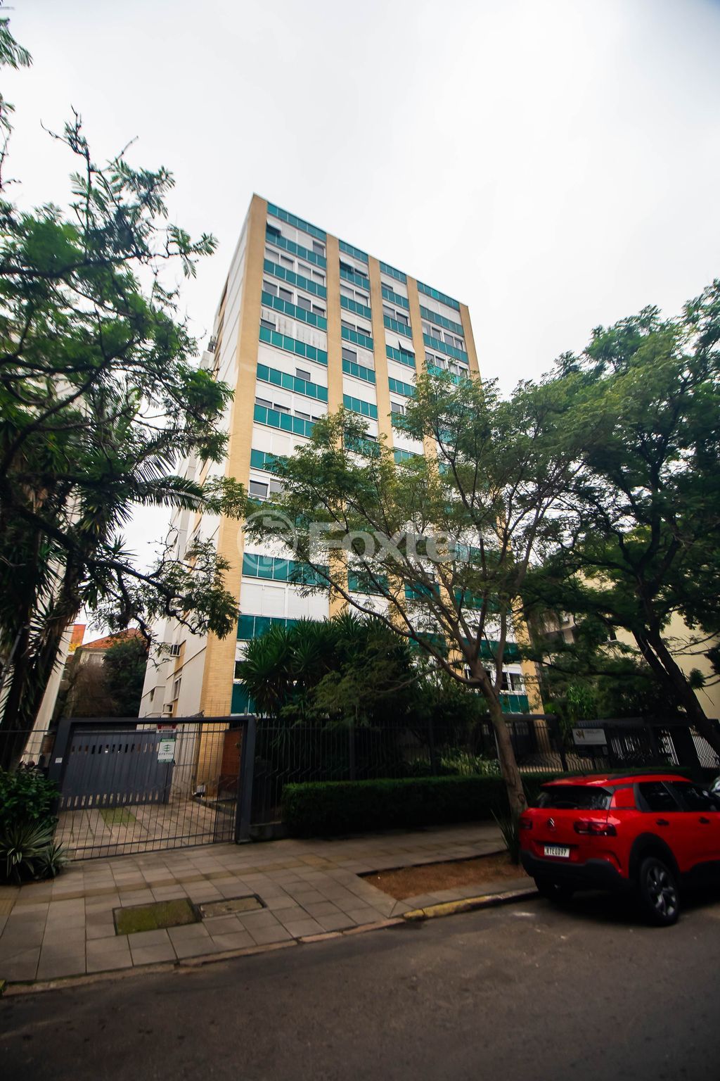 Apartamento para comprar em FERNANDES VIEIRA, 350 - foto 3