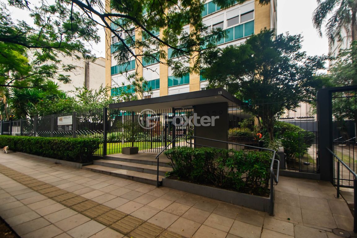 Apartamento para comprar em Bom Fim, Porto Alegre - foto 1