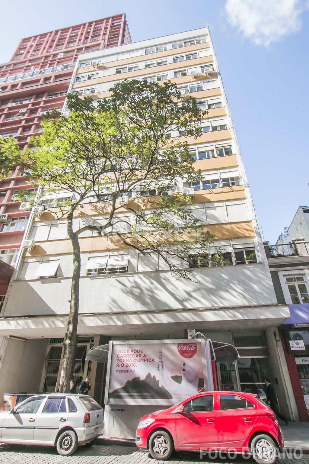 Apartamento para comprar em Centro Histórico, Porto Alegre - foto 1
