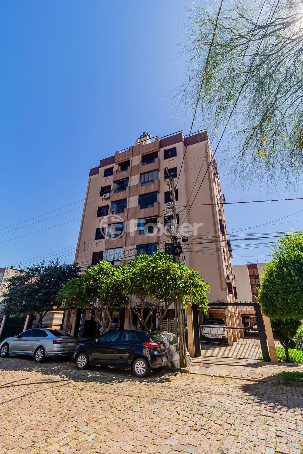 Apartamento para comprar em Jardim Botânico, Porto Alegre - foto 1