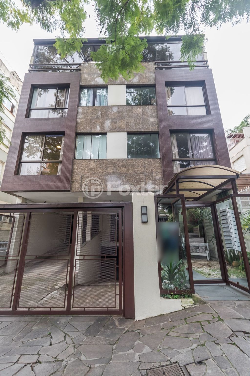 Loft/Flat para comprar em Petrópolis, Porto Alegre - foto 1