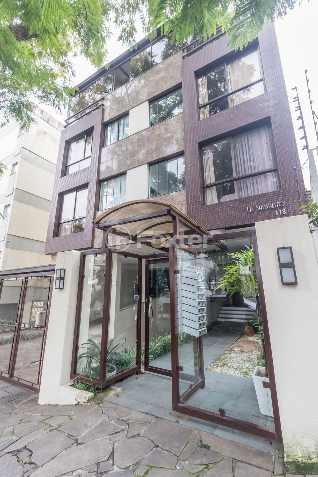 Loft/Flat para comprar em Jaime Telles, 113 - foto 3