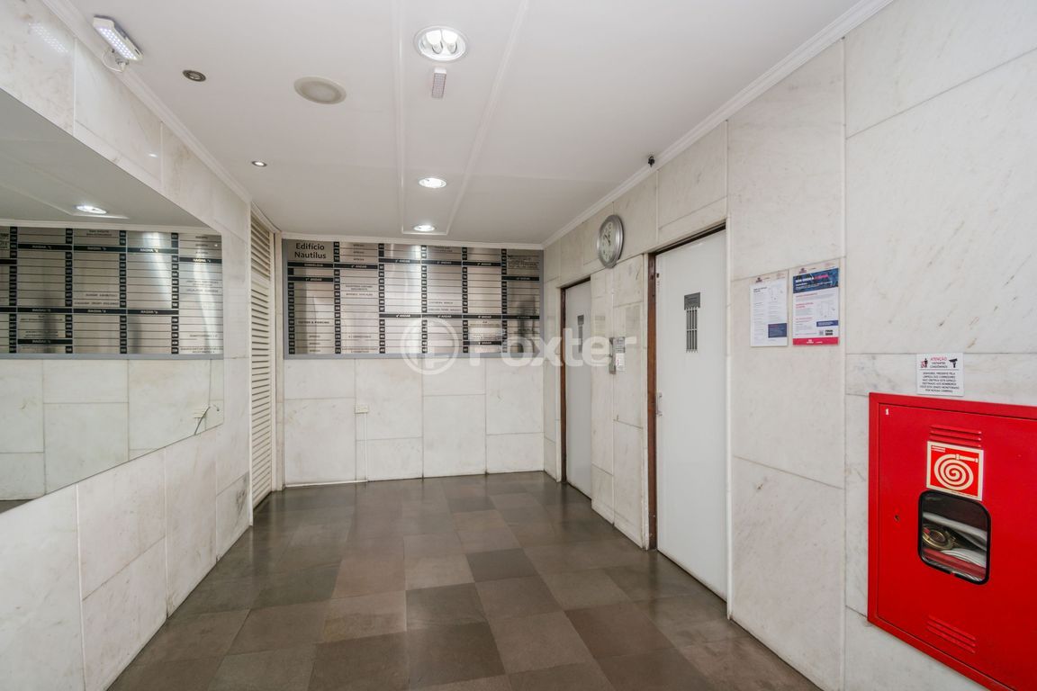 Studio/Kitnet/JK para comprar em Vigário José Inácio, 295 - foto 14