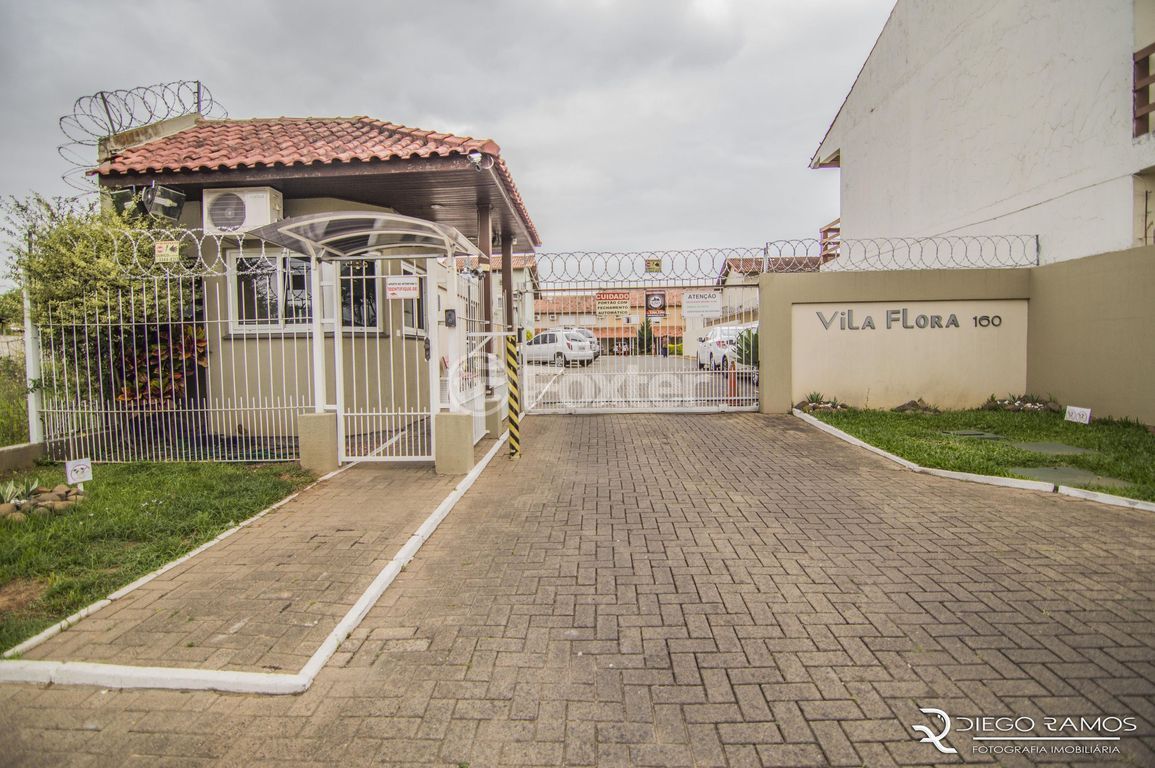 Casa em condominio para comprar em Fátima, Canoas - foto 1