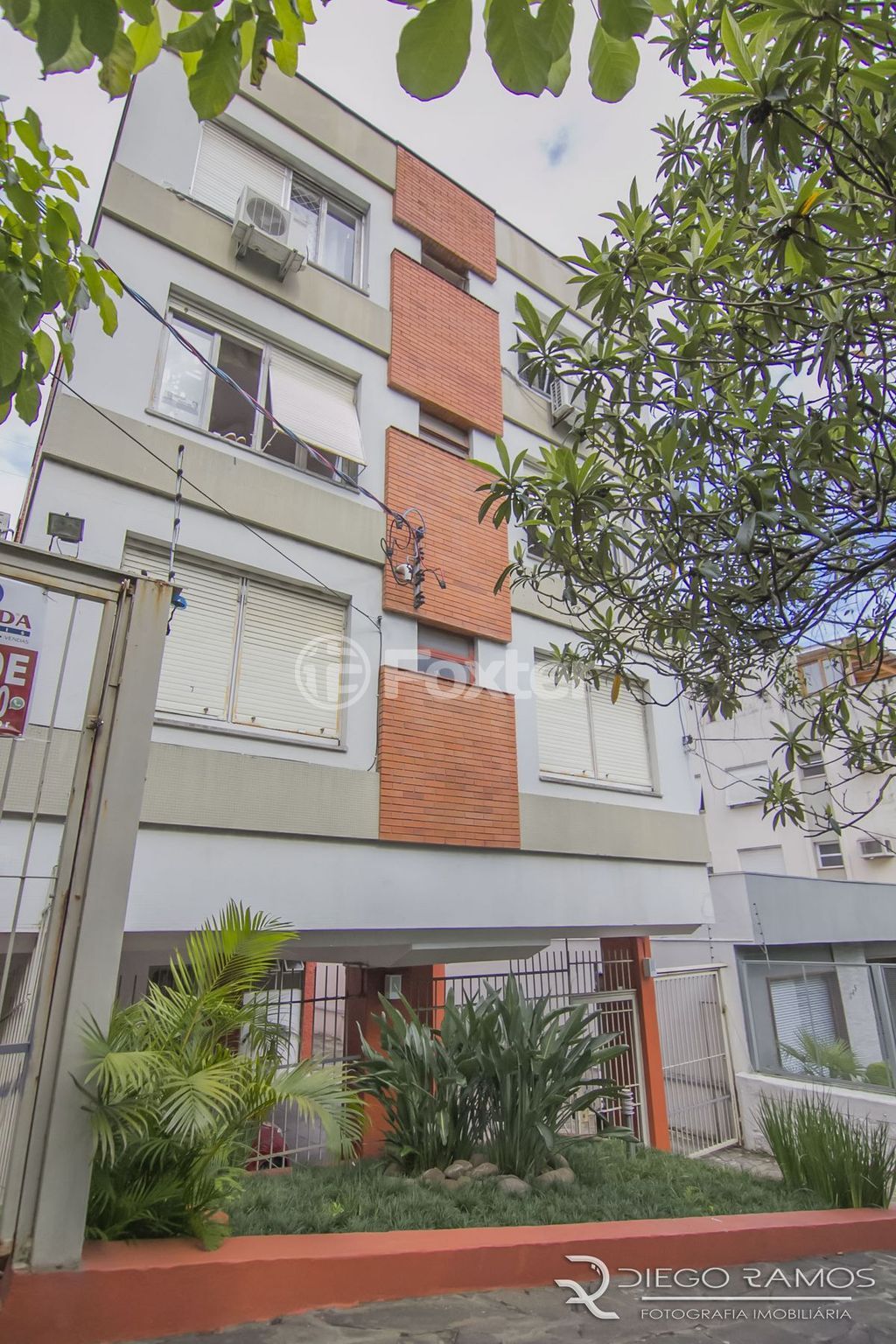 Apartamento para comprar em Mont Serrat, Porto Alegre - foto 1