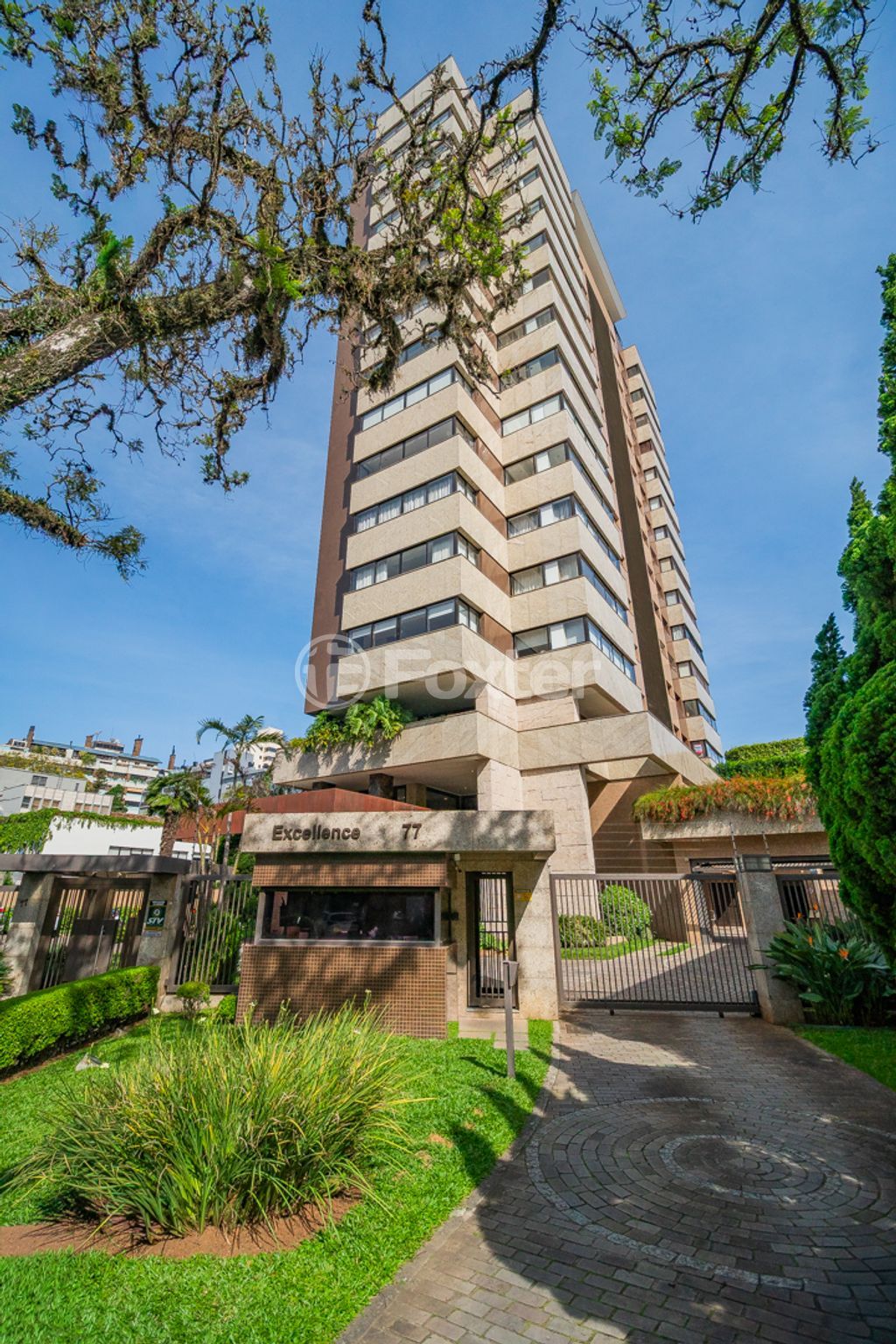 Apartamento para comprar em Moinhos de Vento, Porto Alegre - foto 1